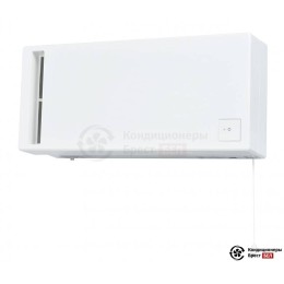 Mitsubishi Electric Lossnay VL-50S2-ER