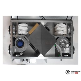 Energolux Brissago-EC CPE 450