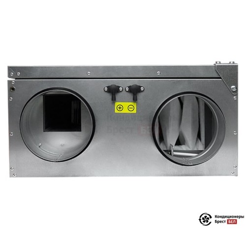 Бытовая приточно-вытяжная вентиляционная установка Energolux Brissago-EC CPW 1400 в Бресте
