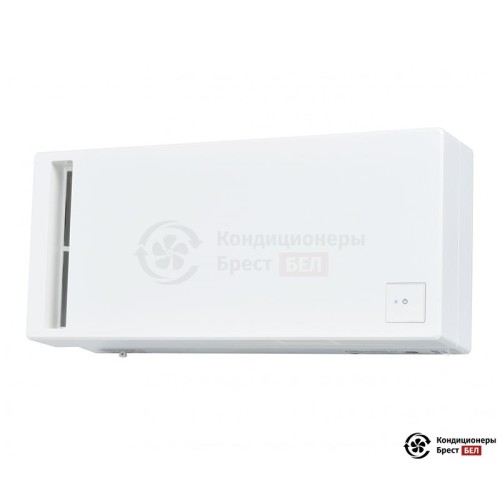  Приточно-вытяжная установка Mitsubishi Electric Lossnay VL-50ES2-E в Бресте