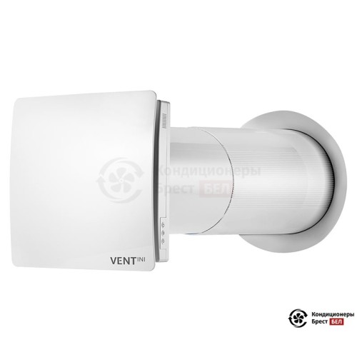 Рекуператор VENTini HRV-60 в Бресте
