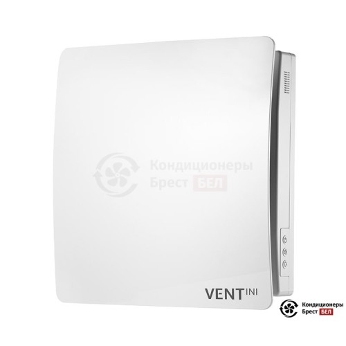 Рекуператор VENTini HRV-60 в Бресте