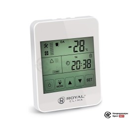 Royal Clima RCS-350-P
