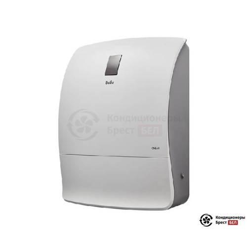 Бытовая приточная вентиляционная установка Ballu ONEAIR ASP-200P в Бресте