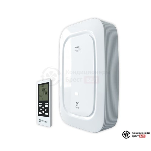  Приточно-очистительный комплекс Royal Clima Brezza RCB 150 в Бресте
