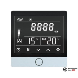 Royal Clima RCV-900 + EH-9000