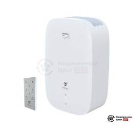 Приточно-очистительный комплекс Royal Clima Brezza XS RCB 75