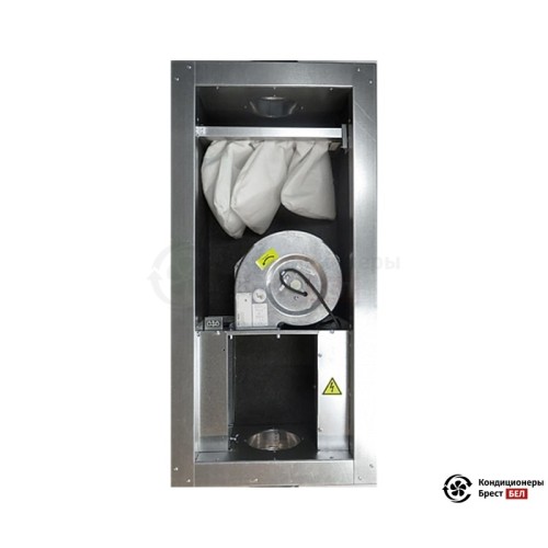 Бытовая приточная вентиляционная установка Energolux Energy Slim 500 E в Бресте