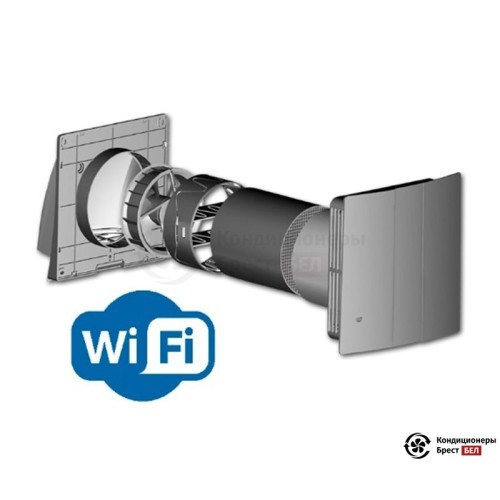  Рекуператор Marley MEnV-180 PLUS 60 Wi-Fi в Бресте