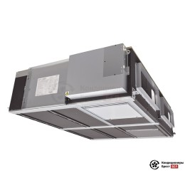 Приточно-вытяжная установка Mitsubishi Electric Lossnay LGH-150RVXT-E