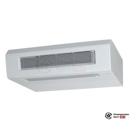 Приточно-вытяжная установка Mitsubishi Electric Lossnay LGH-40 ES-E