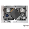  Приточно-вытяжная вентиляционная установка Energolux Brissago CPE 800 в Бресте