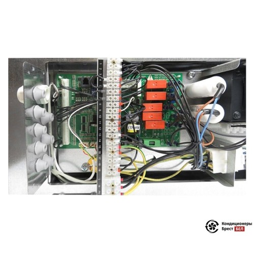  Приточно-вытяжная вентиляционная установка Energolux Brissago CPW 1000 в Бресте