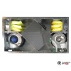  Приточно-вытяжная вентиляционная установка Energolux Brissago CPW 1000 в Бресте