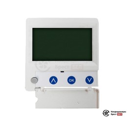 Приточно-вытяжная вентиляционная установка Energolux Brissago CPW 1000