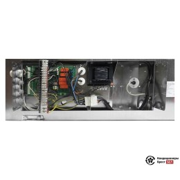 Приточно-вытяжная вентиляционная установка Energolux Brissago CPW 1500