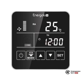 Приточно-вытяжная вентиляционная установка Energolux Rona SRME 290 H1