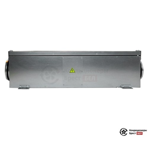  Приточно-вытяжная вентиляционная установка Energolux Brissago CPE 1500 в Бресте