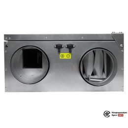 Приточно-вытяжная вентиляционная установка Energolux Brissago CPE 450