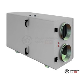 Установка приточно-вытяжная SHUFT UniMAX-P 2200-12,0-CE EC