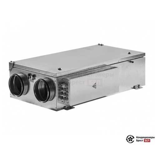  Установка приточно-вытяжная SHUFT UniMAX-P 450 CE EC в Бресте