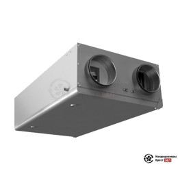 Установка приточно-вытяжная SHUFT UniMAX-P 2200CW EC