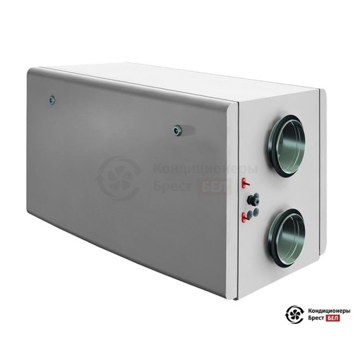  Установка приточно-вытяжная SHUFT UniMAX-P 2200SW EC в Бресте