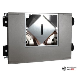 Приточно-вытяжная вентиляционная установка Energolux Rona SRME 1410 H1