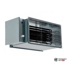 Нагреватель электрический для прямоугольных каналов EHR 500*250-7,5