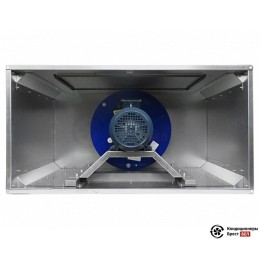 Прямоугольный канальный вентилятор Energolux SDT 50-25/22.2D-0,55