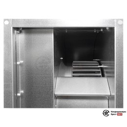 Прямоугольный канальный вентилятор Energolux SDR 90-50-4 L3