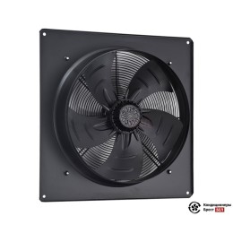 Вентилятор вытяжной осевой AXW 630-B-4D