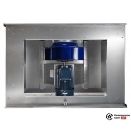 Прямоугольный канальный вентилятор Energolux SDT 90-50/35.2D-3