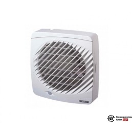 Вентилятор для ванной Marley MT 125 VN2