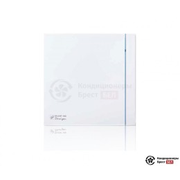 Вентилятор для ванной Soler & Palau SILENT 300 CZ DESIGN PLUS