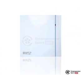 Вентилятор для ванной Soler & Palau SILENT 100 CRZ DESIGN 3С