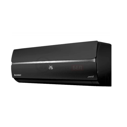 Кондиционер CHIGO CS-51V3G-1D172-Black в Бресте