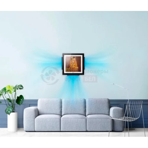Кондиционер LG ARTCOOL Gallery A09FT в Бресте
