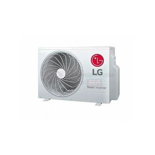 Кондиционер LG ARTCOOL Gallery A09FT в Бресте