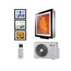 Кондиционер LG ARTCOOL Gallery A09FT в Бресте