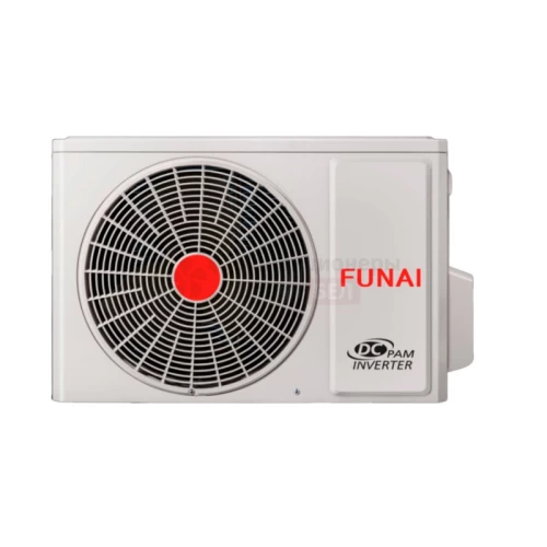 Кондиционер Funai DAIJIN inverter RAC-I-DA50HP.D01 в Бресте