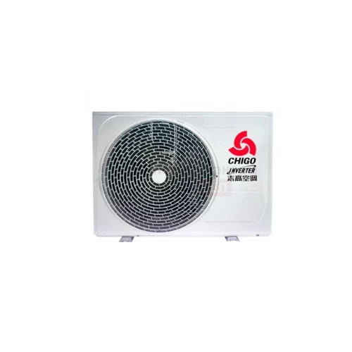 Кондиционер CHIGO CS-25V3G-1C172-White в Бресте