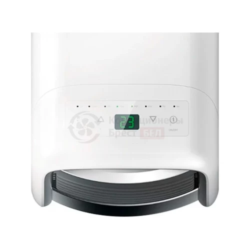 Кондиционер Ballu BPAC-09 CD в Бресте