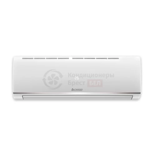 Кондиционер CHIGO CS-35H3A-1C150AY8E в Бресте