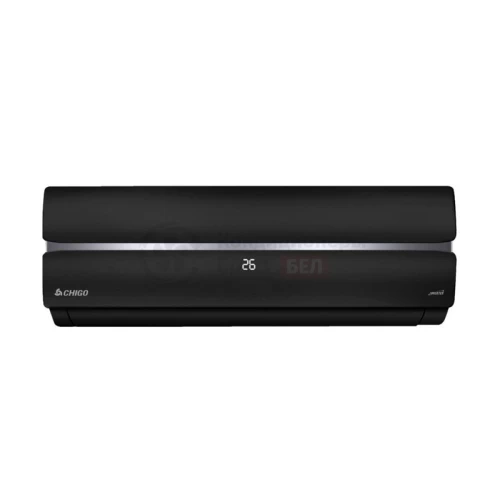 Кондиционер CHIGO CS-51V3G-1D172-Black в Бресте