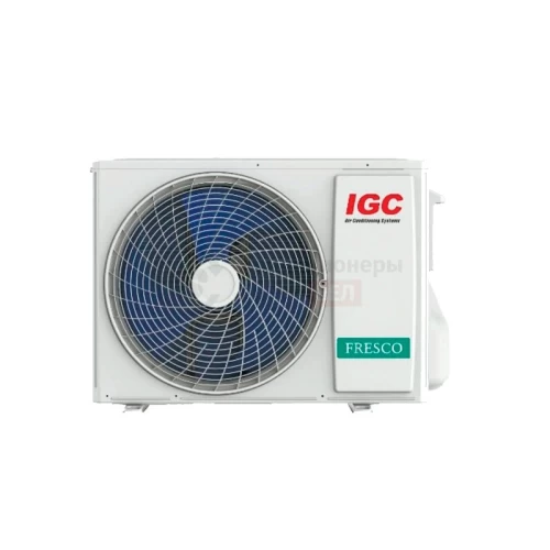 Кондиционер IGS RAS-V12NQR / RAC-V12NQR в Бресте