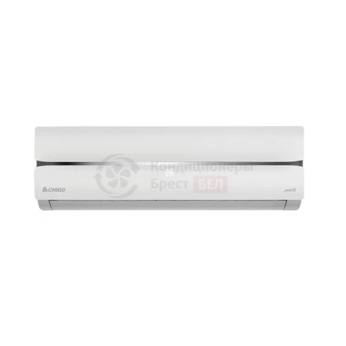 Кондиционер CHIGO CS-25V3G-1C172-White в Бресте