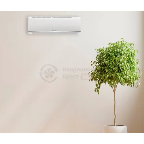 Кондиционер CHIGO CS-35H3A-1C150AY8E в Бресте