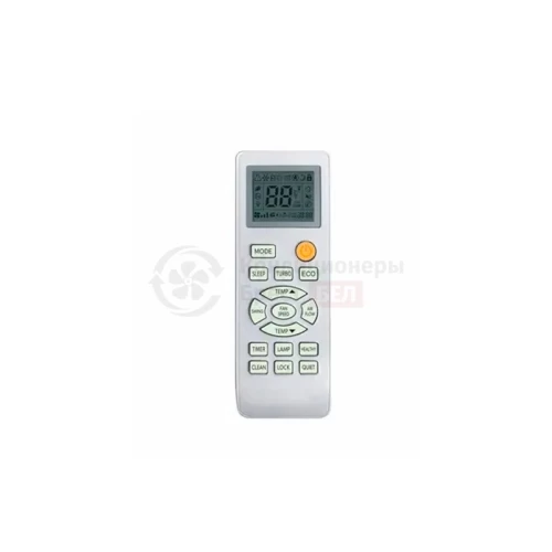 Кондиционер CHIGO CS-35H3A-1C150AY8E в Бресте