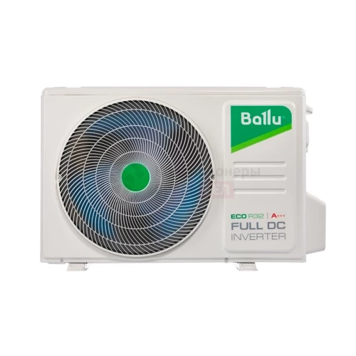 Кондиционер Ballu BSPKI-13HN8 в Бресте